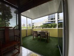 Modena (D18), Condominium #512394841